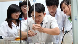Đại học Nguyễn Tất Thành xây trung tâm công nghệ 1.100 tỷ đồng